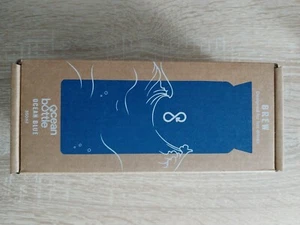 Ocean Bottle Brew von Ocean Blue 350ml - Bild 1 von 3