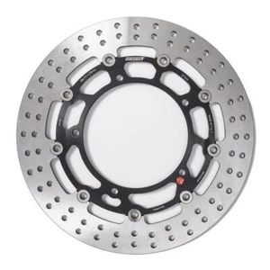 Braking R-Stx front brake disc Yamaha YZF R25 2014-2020 - Picture 1 of 6