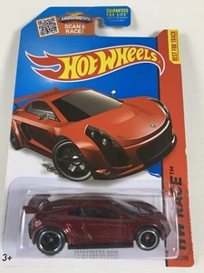 Hot Wheels Super Treasure Hunt Mastretta MXR - Bild 1 von 5