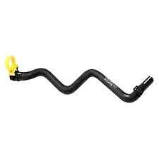 JAGUAR 06-09 XJ8 4.2L-V8 Radiator-Vent Pipe C2C24574 GENUINE Foto 1 de 2