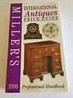 EXCELLENT ÉTAT. Guide international des prix des antiquités de Miller's, 1999 par Judith Miller