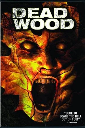 Dead Wood (DVD, 2009) Foto 1 de 1