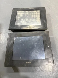 Pro-Face 3180021-04 GP2501-SC11 Touch Screen - Foto 1 di 5