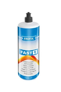 Profix FAST 1 Polierpaste grob 1,0 L | Politur Lack polieren glänzen Auto - Bild 1 von 6