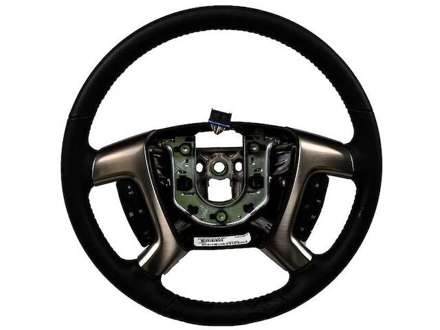 AC Delco 72DM86X Steering Wheel Fits 2008-2014 GMC Savana 1500 - Image 1 of 1