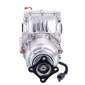 Conjunto de portador de diferencial trasero compatible con Nissan Rogue 08-13 AWD relación 5,173 - Imagen 1 de 16