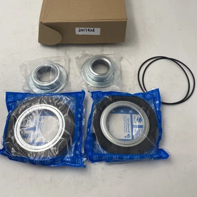 Kit de juntas tóricas y sellos antipolvo para Ford F250 F350 Superduty 2005-2019 Foto 1 de 4