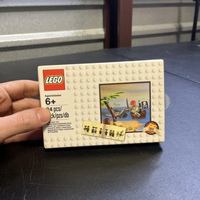 LEGO Pirates: Classic Pirate Minifigure (5003082)