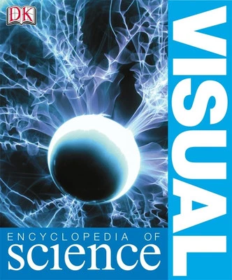 Visual Encyclopedia of Science by DK Publishing Paperback Book The Cheap Fast - Image 1 of 2