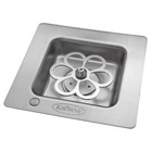 Krowne KR-LC2GF 8" Glass Sanitizer / Chiller