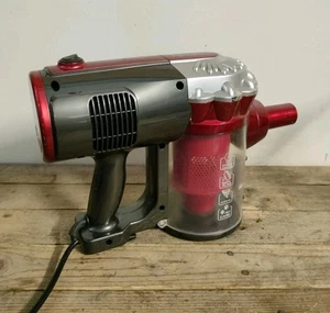 Ariete Handy Force Scopa Elettrica con filo 2761 ciclonica - Motore Funzionante✅ - Foto 1 di 4