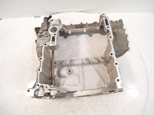 Oil pan for 2014 Audi A6 C7 3.0 TDI Diesel Quattro CLAA CLA 204HP - Picture 1 of 2