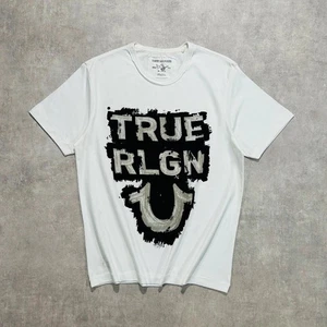True religion T-shirt, Small - Picture 1 of 8