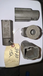 NOS STEERING COUPLER FOR A-B-E BODY MOPAR 1966-73 #3420152 OEM - Picture 1 of 1