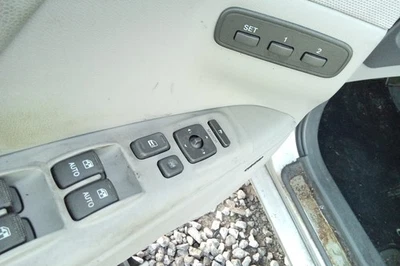 2007-2010 现代 Azera LH 司机门镜侧视图原始设备制造商 — 第 1/4 张图片