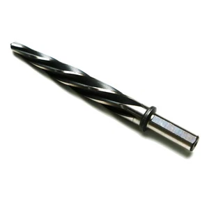TMAX 5/8" Bridge/Construction Reamer Drill Bit for Metal, M2 Taper Reamer - Picture 1 of 4