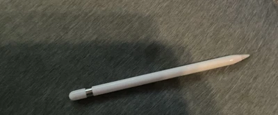 Apple Pencil 1st Generation Weiß - Bild 1 von 4