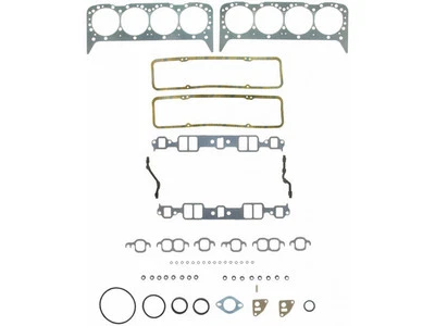 For 1981-1986 Chevrolet K5 Blazer Head Gasket Set Felpro 11871FGBX 1985 1983 - Image 1 of 2