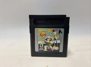 Toy Story 2 Nintendo Game Boy nur Cartridge - Bild 1 von 3