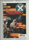 X Men .  # 6 . Marvel Comics.