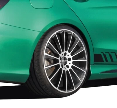 4x 20 Zoll Allwetter Kompletträder für Mercedes M ML R GLE Klasse W164 W166 R251 - Bild 1 von 3