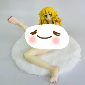 Anime MATAGARI Girl Collection PVC Action Figure Statue Toy Cute (No Box) - Picture 1 of 12