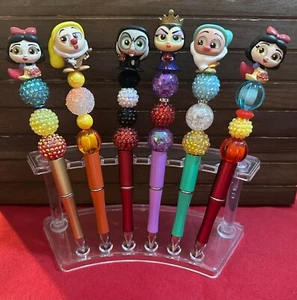 Snow White Disney Doorable pens - Picture 1 of 13