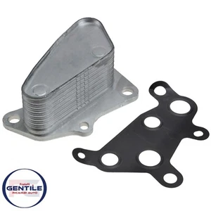 RADIATORE OLIO SCAMBIATORE OLIO OPEL ASTRA K ADAM CORSA E MOKKA 1.0 1.4 12640136 - Bild 1 von 1