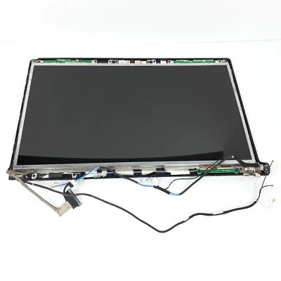 Dell Studio 1555 15.6" LCD Display Screen 0D998K LP156WD1 - Image 1 of 4