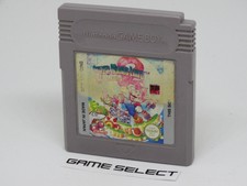 Super Mario Land 2 6 Golden Coins Six Nintendo Game Boy, Color, Advance, PAL AUS