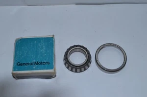 1976-1980 NOS GM GENERAL MOTORS CHEVROLET CHEVETTE INNER WHEEL BEARING 9415132 - Picture 1 of 6