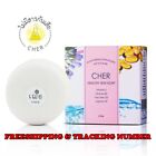 Cher Healthy Skin Soap acne fighting cleansing bar soap gentle brightening 90 g.