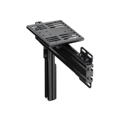 9359668000206 Next Level Racing Elite Shifter Add-On Black Edition NLR-E034 - Co - Image 1 of 2