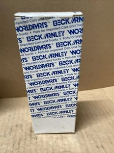 Rodamiento principal BeckArnley #014-5383 nuevo stock antiguo - Imagen 1 de 7