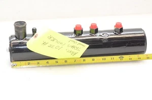 Genuine Mercury Marine Mercruiser OEM Trans & Power Steering Oil Cooler 849115 - Bild 1 von 7