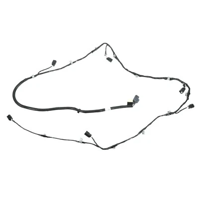 2014-2021 RAM 1500 CLASSIC FRONT FASCIA WIRING HARNESS OEM NEW MOPAR 68233653AA - Image 1 of 4