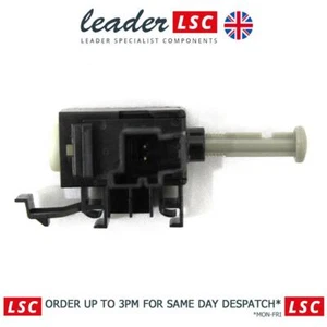 Clutch Pedal Starter Inhibitor Switch GENUINE Ford Transit V363 1439868 NEW - Picture 1 of 12