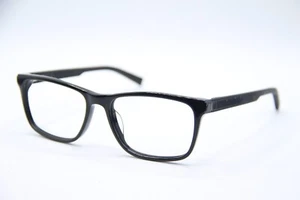 NEW NAUTICA N8147 001 BLACK AUTHENTIC DESIGNER FRAMES EYEGLASSES 54-16 - Picture 1 of 4