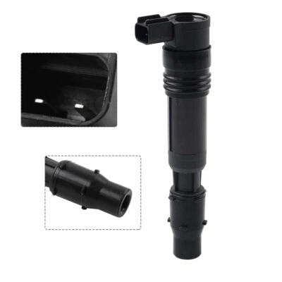 Bobina de encendido 30700-MBW-611 para Honda CBR600 F4 1999-2000 CBR600 F4I 2001-2006 Foto 1 de 4