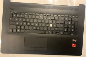 Top Case Pour HPM17K53F03930 - Foto 1 di 7