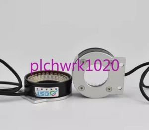 1 PCS CTS PR-5030-W LED ring light source DC24V white light good - Picture 1 of 3