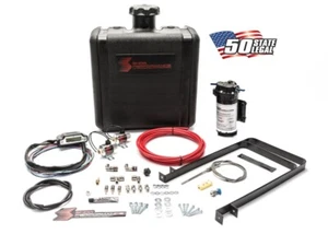 Snow Performance SNO-50100 Etapa 3 Boost Cooler Kit para Turbo Diesel - Imagen 1 de 4