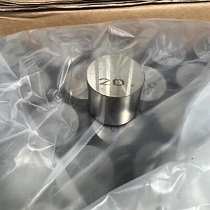 (1) FORD KUGA MK3 C346 Valve Tappet 5103653 CM5E-6500-EDB NEW GENUINE (#R15) - Picture 1 of 2
