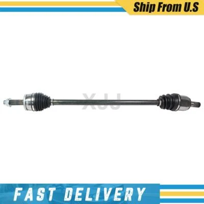 Eje articulado CV lado pasajero delantero derecho Kia Rio 1 2013-2017 Foto 1 de 4