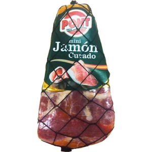 Pont Jamon Curado Mini Schinken Aromatique Dans Goût 1000g - Bild 1 von 1