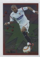 2005-06 Mundicromo Top Liga 2006 Daniel Alves Dani Alves #23