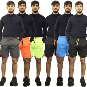Mens Boys Surfing Board Swimming Shorts Swimwear Holiday Summer Beach Trunk Pant - Picture 1 of 25