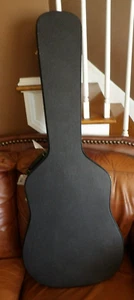 C.F. Martin 3-Ply TKL Hard Shell Acoustic Dreadnought Guitar Case 345 - Picture 1 of 11