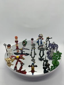BEMALTED Digimon Frontier Season 4 Set 59, 60, 61 3D gedruckte Figuren - Bild 1 von 109