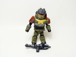 Halo Minimates Toys R Us Serie 1 Jorge - Bild 1 von 1